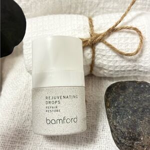 Ford Rejuvenating Serum - Cream